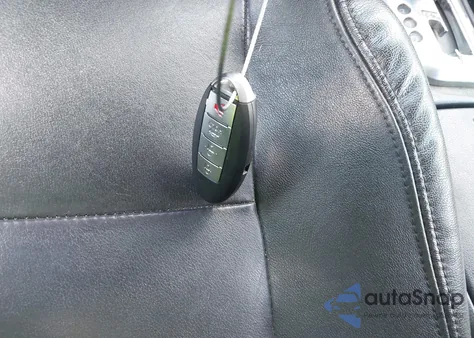 2010 Nissan Altima 2.5 S из США, поврежденный, VIN 1N4AL2AP0AC185143